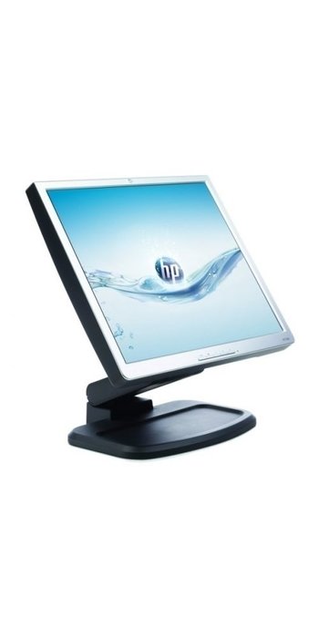 Kvalitní 17" monitory HP L1740 / Kategorie B