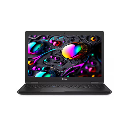 Dell Latitude 5580
