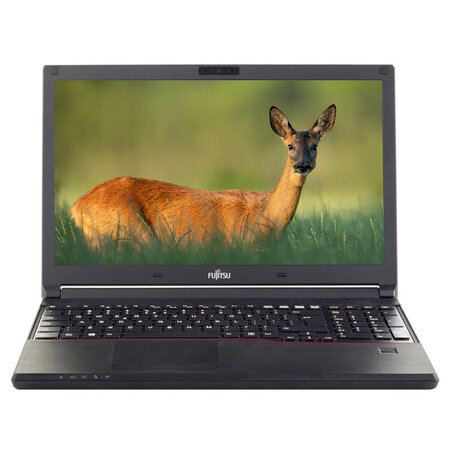 Fujitsu LifeBook E557