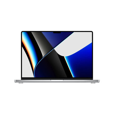 Apple MacBook Pro 16" (M1 Pro, 2021) Silver