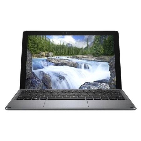 Dell Latitude 7200 2-in-1