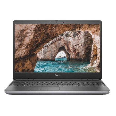 Dell Precision 7540 Mobile Workstation