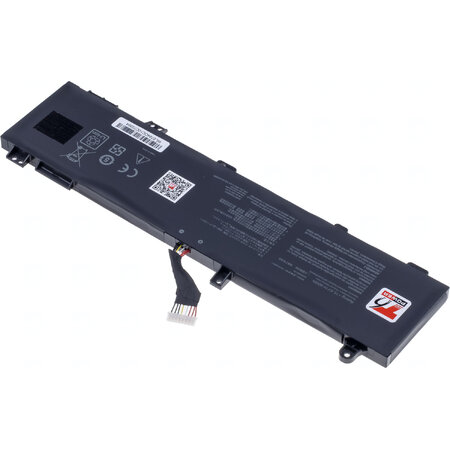 Baterie T6 Power C41N1906-1, C41N1906-2, 0B200-03620000, 0B200-03900000, 0B200-03900100