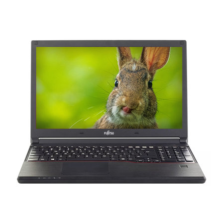 Fujitsu LifeBook E554