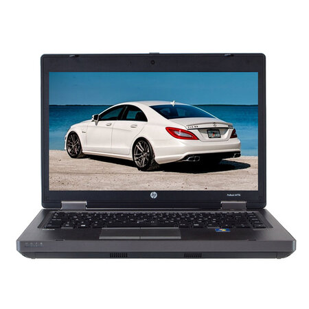 HP ProBook 6475b