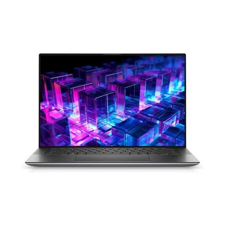 Dell Precision 5550 Mobile Workstation
