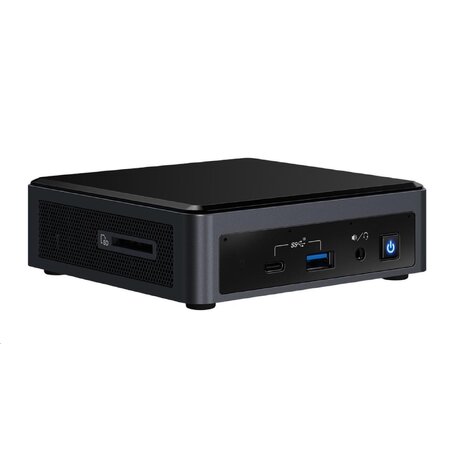 Intel NUC Performance Kit NUC10i5FNK