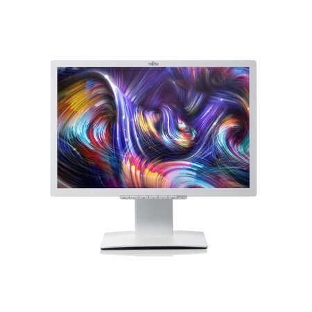 Monitor Fujitsu B22W-7 LED