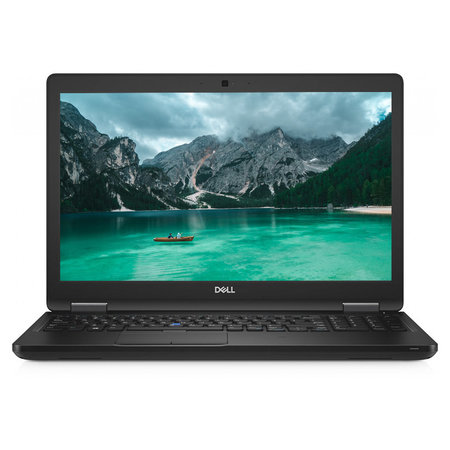 Dell Latitude 5590