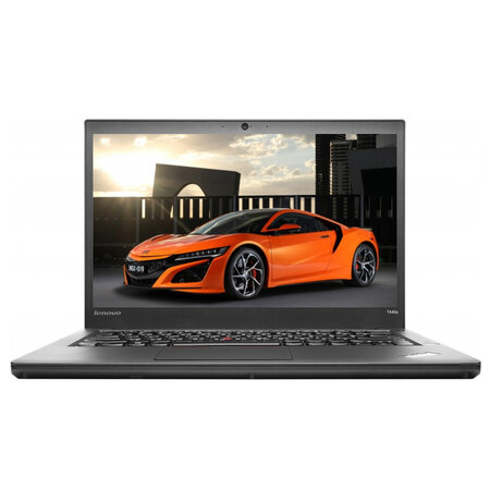 Notebook Lenovo ThinkPad T440s