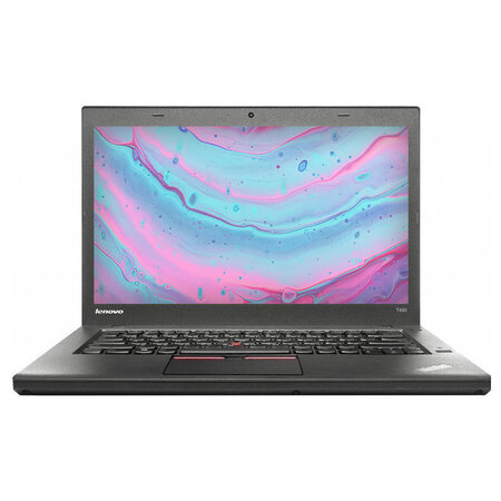 Notebook Lenovo ThinkPad T450