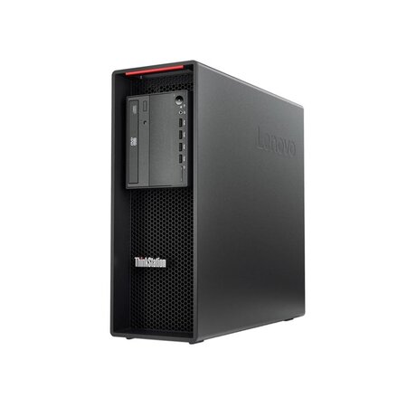 Lenovo ThinkStation P520 Tower Workstation