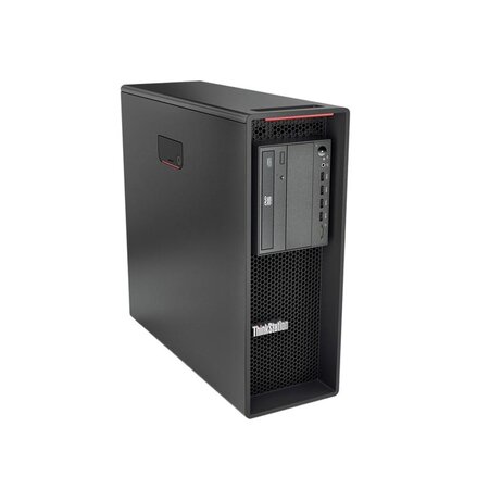 Lenovo ThinkStation P520 TW