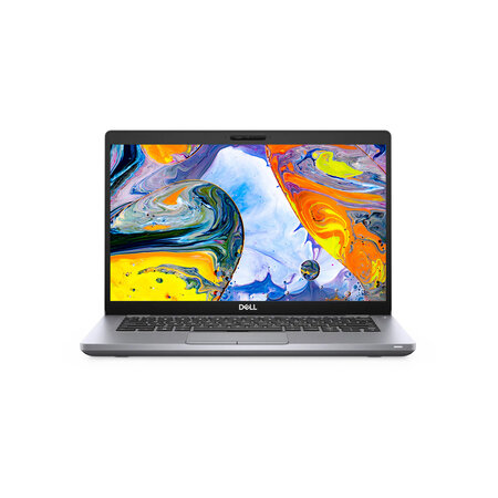 Dell Latitude 5410