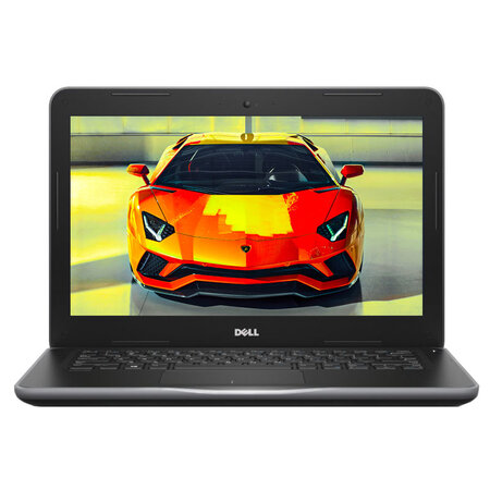 Dell Latitude 3380