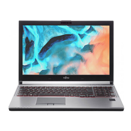 Fujitsu Celsius H760