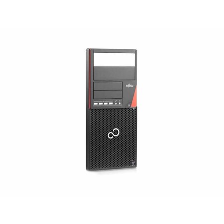 Přední panel pro Fujitsu Esprimo P720, PN: C26361-K1016-B 220