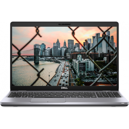 Dell Latitude 5510