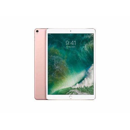 Apple iPad Pro 10.5" (2017) Wi-Fi 64GB Rose Gold