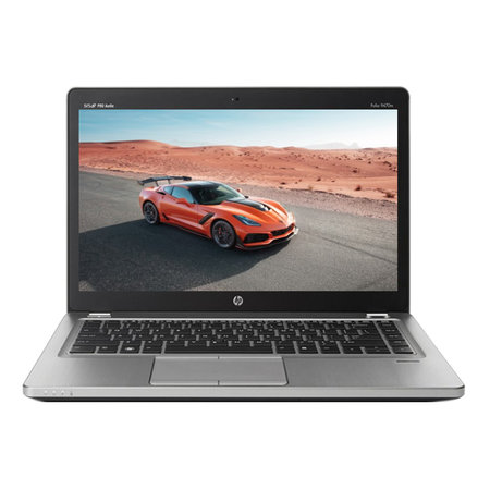 HP EliteBook Folio 9470m