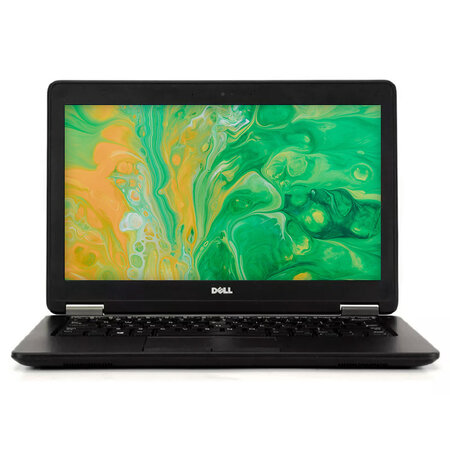 Dell Latitude E7250