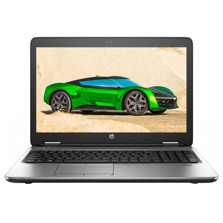 HP ProBook 650 G2