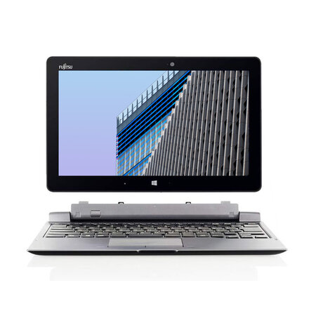 Fujitsu Stylistic Q665