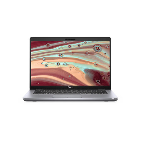 Dell Latitude 5410