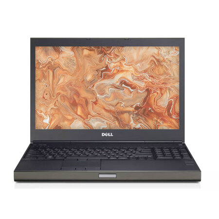 Dell Precision M4800