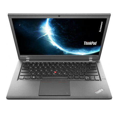 Notebook Lenovo ThinkPad T440s