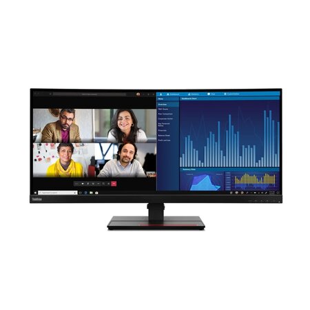 Lenovo ThinkVision P34w-20 monitor 34"