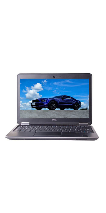 Dell Latitude E7240