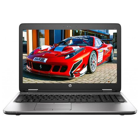 HP ProBook 650 G2