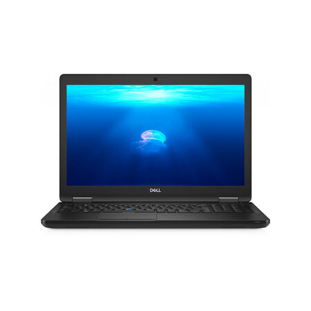 Dell Latitude 5590