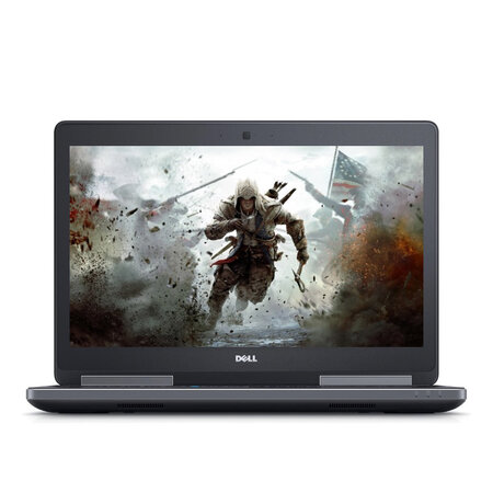 Dell Precision 7510