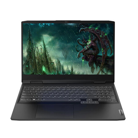 Lenovo IdeaPad Gaming 3 15IAH7