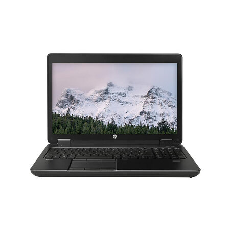 HP ZBook 15 G2 Mobile Workstation