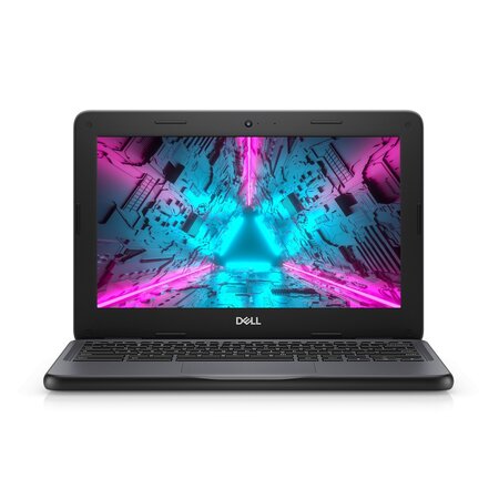 Dell Chromebook 3100