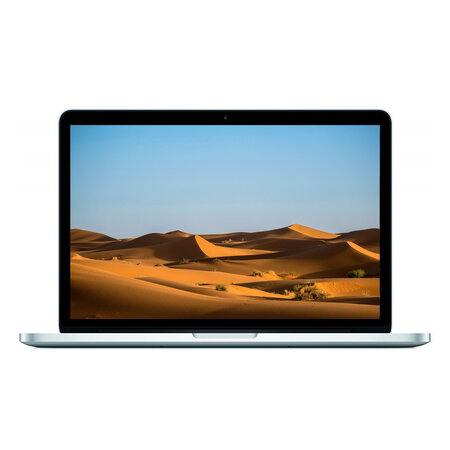 Apple MacBook Pro 13" (Late-2013)