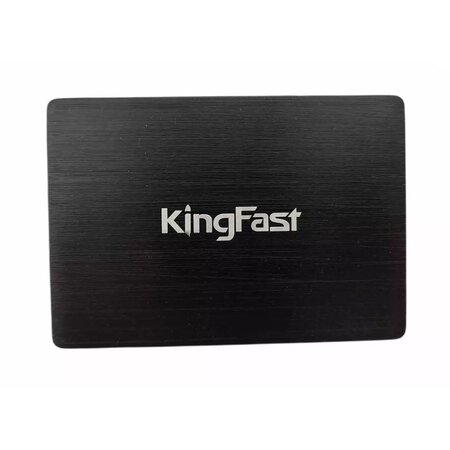 KingFast 256GB 2,5 SATA SSD