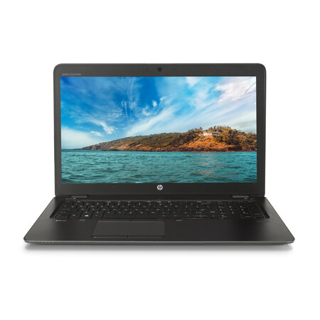 HP ZBook 15 G4 Mobile Workstation