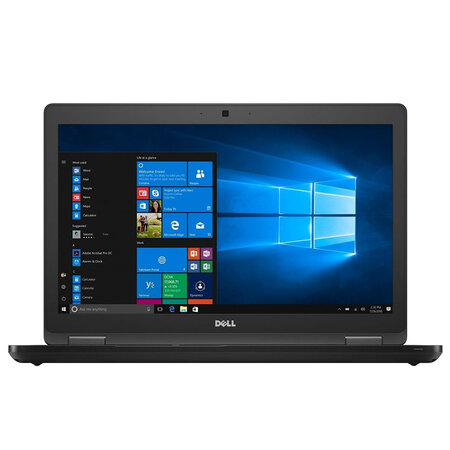 Dell Precision 3520