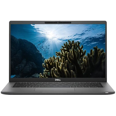 Dell Latitude 7390