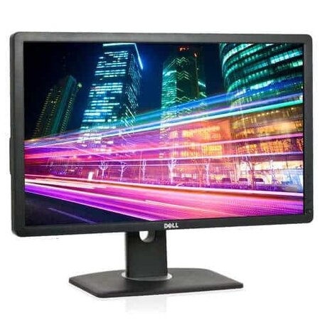Dell Professional P2412H