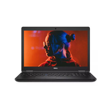 Dell Latitude 5580