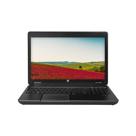 HP ZBook 15 G2 Mobile Workstation