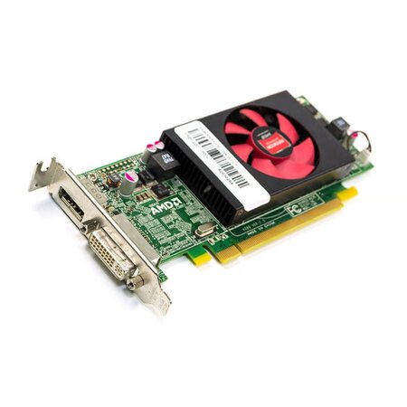 AMD Radeon HD 8490 1GB Low Profile