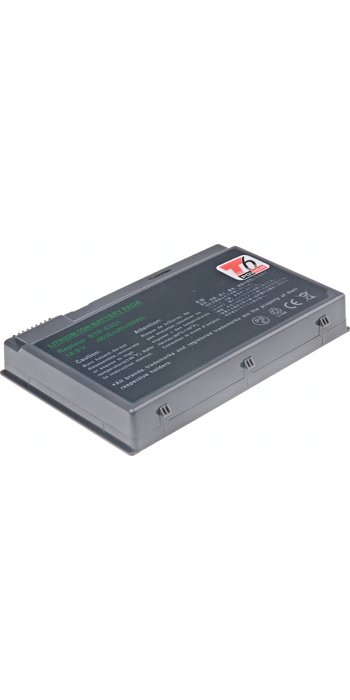 Baterie T6 power BTP-63D1, BTP-AGD1, LC.BTP01.009, BT.T2803.001, 60.49Y02.001, 91.49Y28.001, 91.49Y28.002