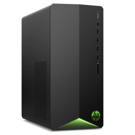 HP Pavilion Gaming TG01-0601