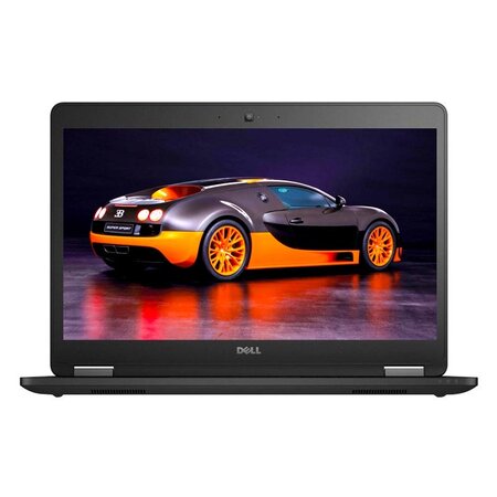 Dell Latitude E7470